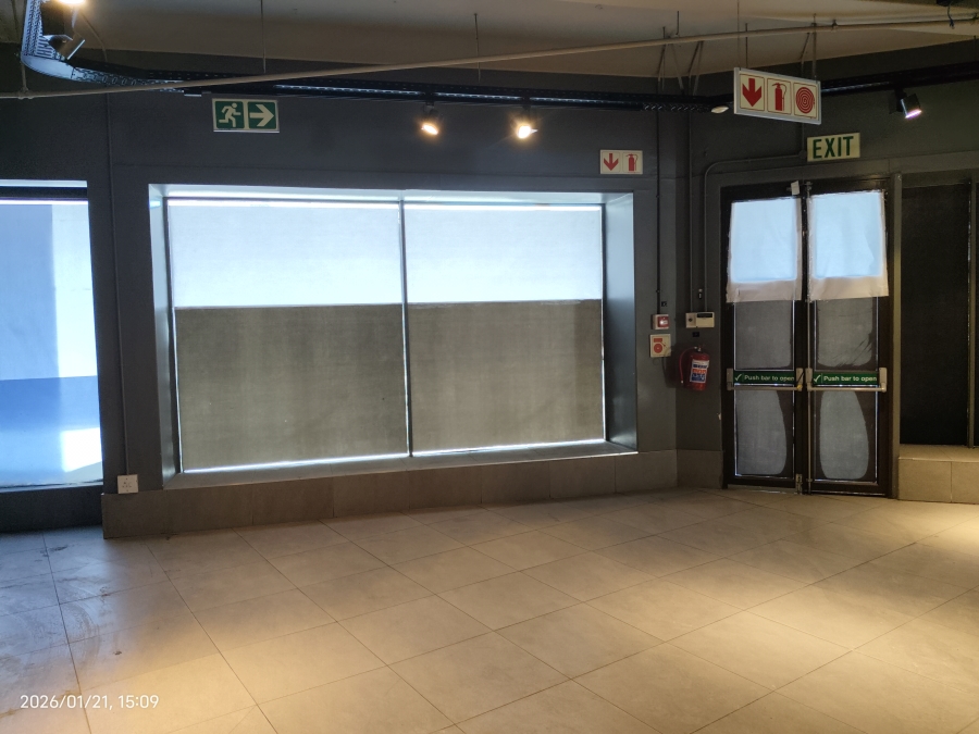 To Let Commercial Property for Rent in Rondebosch Western Cape